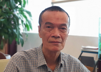 Mr. Nguyen Nhat Quang