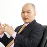 Mr. Nguyen Tu Quang