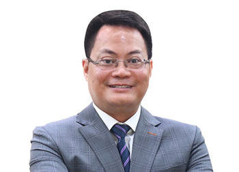 Mr. Nguyen Viet Hung