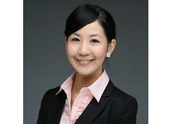Bà Joanna Tien