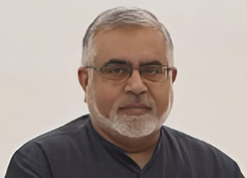 Mr. Kapil Chaudhery