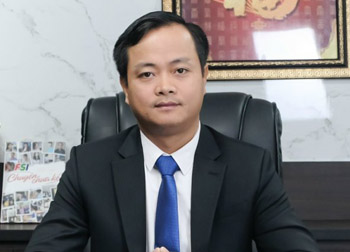 Mr. Nguyen Hong Son