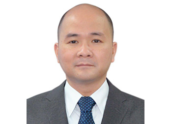 Mr. Nguyen Trong Nghia