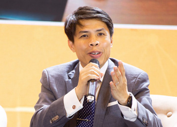 Mr. Nguyen Tuan Huy