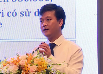 Mr. Nguyen Xuan Son