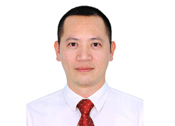 Mr. Tran Ngoc Linh