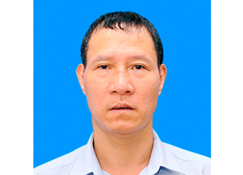 Mr. Tran Thien Chinh