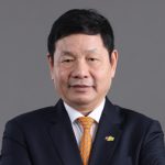 Mr. Truong Gia Binh