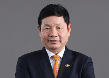 Mr. Truong Gia Binh