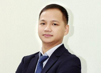 Mr. Dinh Duc Hieu