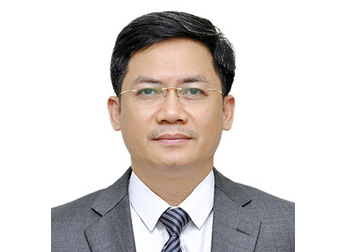 Mr. Ha Minh Hai