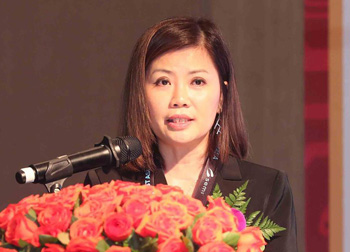 Ms. Linda Tan