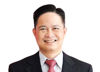 Mr. Nguyen Ba Diep