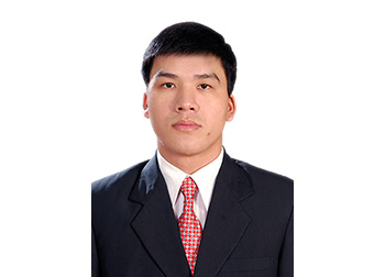 Mr. Nguyen Ba Nguyen