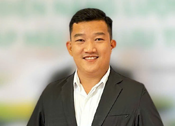 Mr. Nguyen Huu Ket