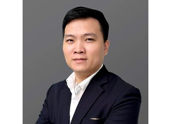 Mr. Nguyen Tien Cuong