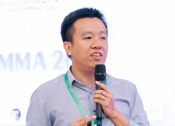 Mr. Nguyen Tran Thuat