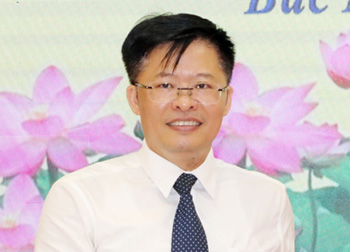 Mr. Nguyen Trung Hien