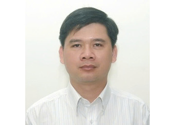 Mr. Pham Minh Hoan