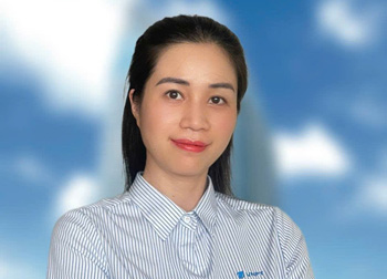 Ms. Phan Thi Thanh Ngoc