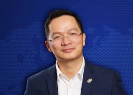 Mr. Tran Dang Hoa