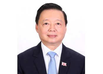 H.E Mr. Tran Hong Ha