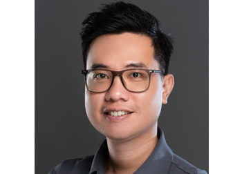 Mr. Tran Ngọc Hung