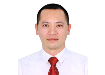 Mr Tran Ngoc Linh