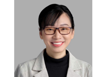 Ms. Tran Thuy Dung