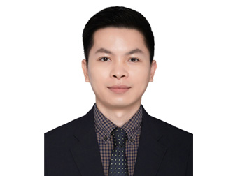 Mr. Le Quang Vinh