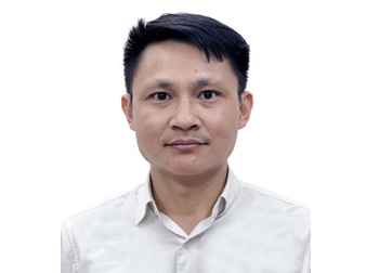 Mr. Vo Xuan Hoai